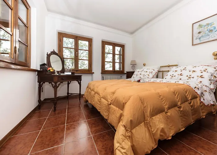 Casa Ermo Colle