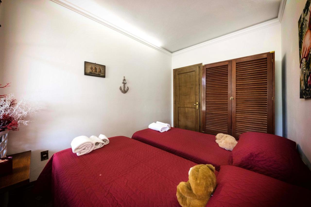 Ferienhaus Casa Ermo Colle Sant'Ermo