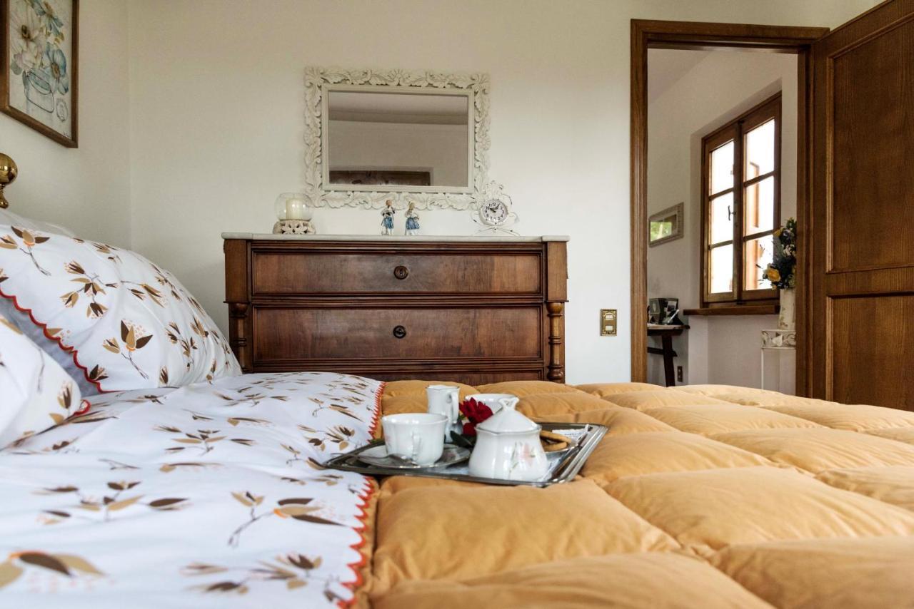 Casa Ermo Colle Holiday home *