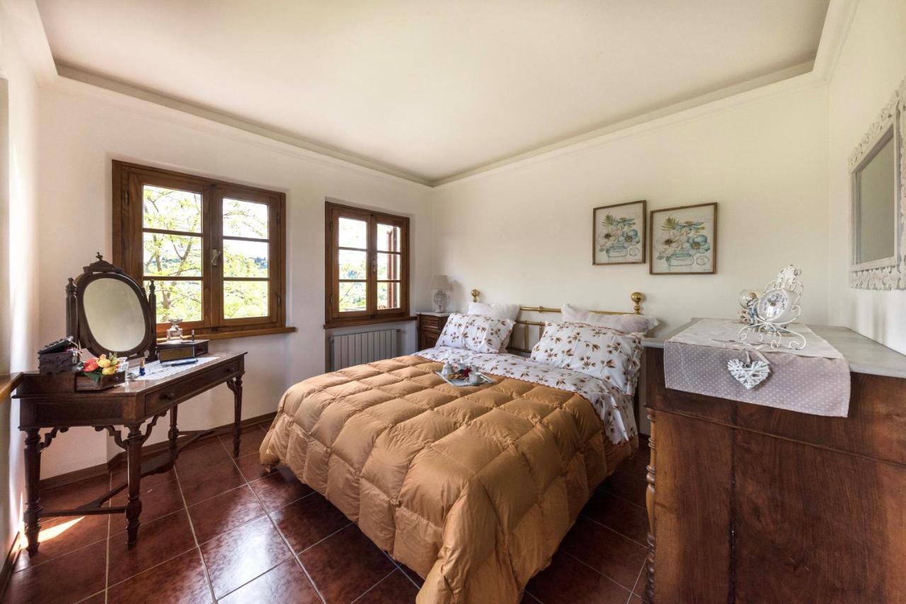 Holiday home Casa Ermo Colle *