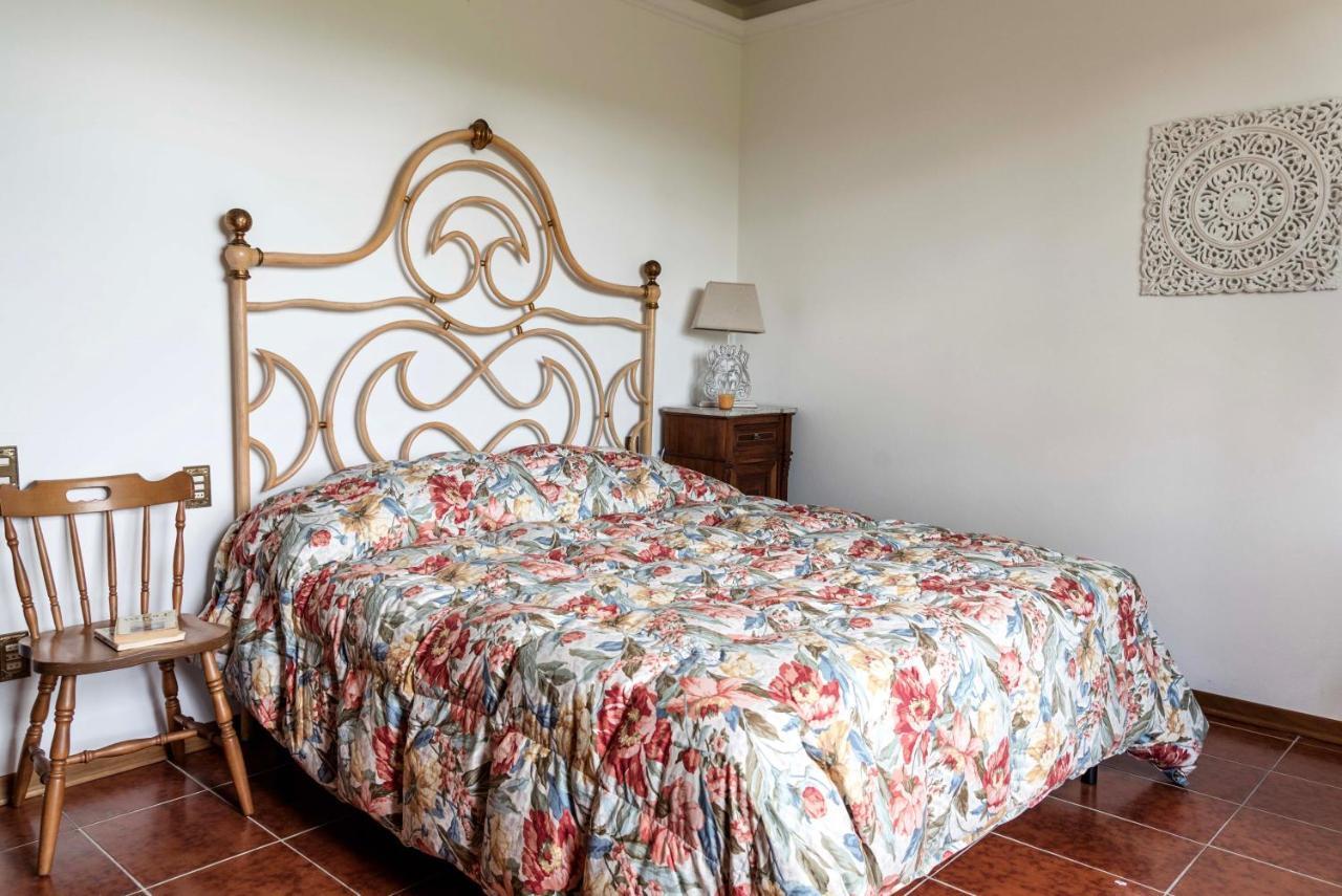 Ferienhaus Casa Ermo Colle *