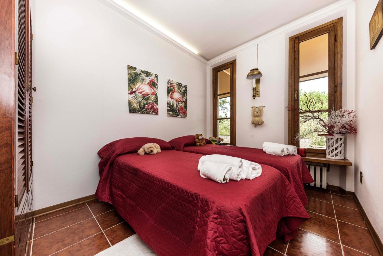 Holiday home Casa Ermo Colle *