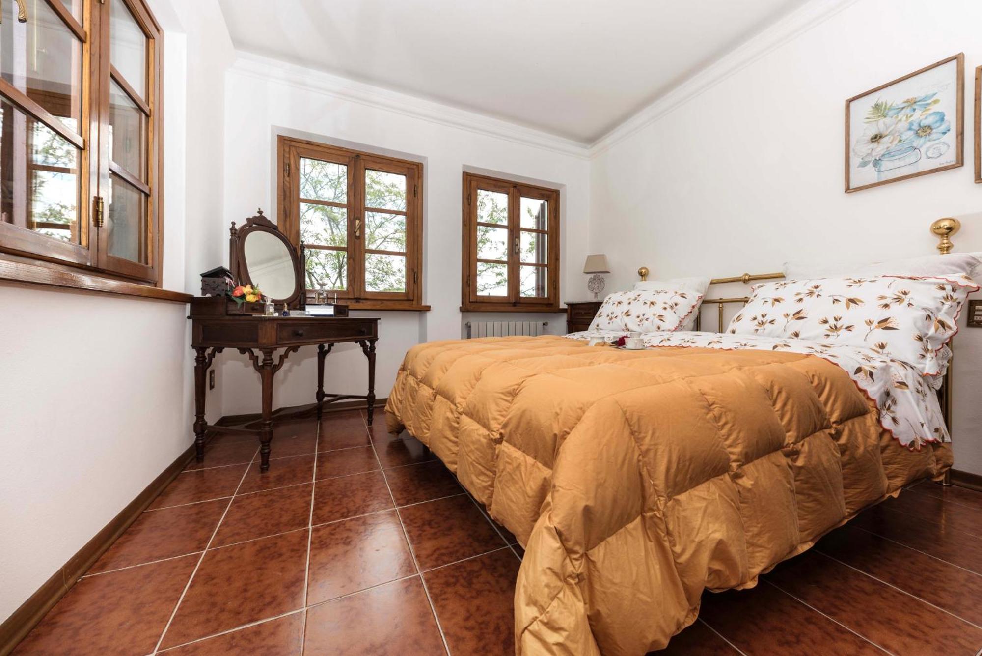 Casa Ermo Colle Sant'Ermo