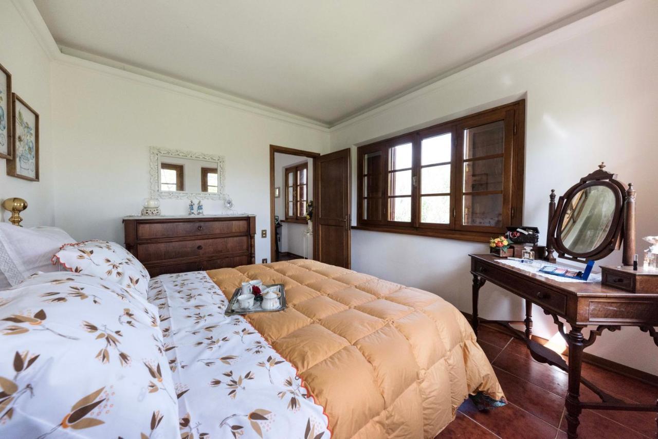 Holiday home Casa Ermo Colle *