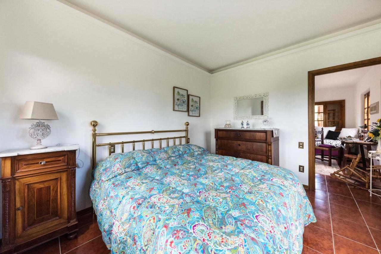 Casa Ermo Colle Holiday home Sant'Ermo