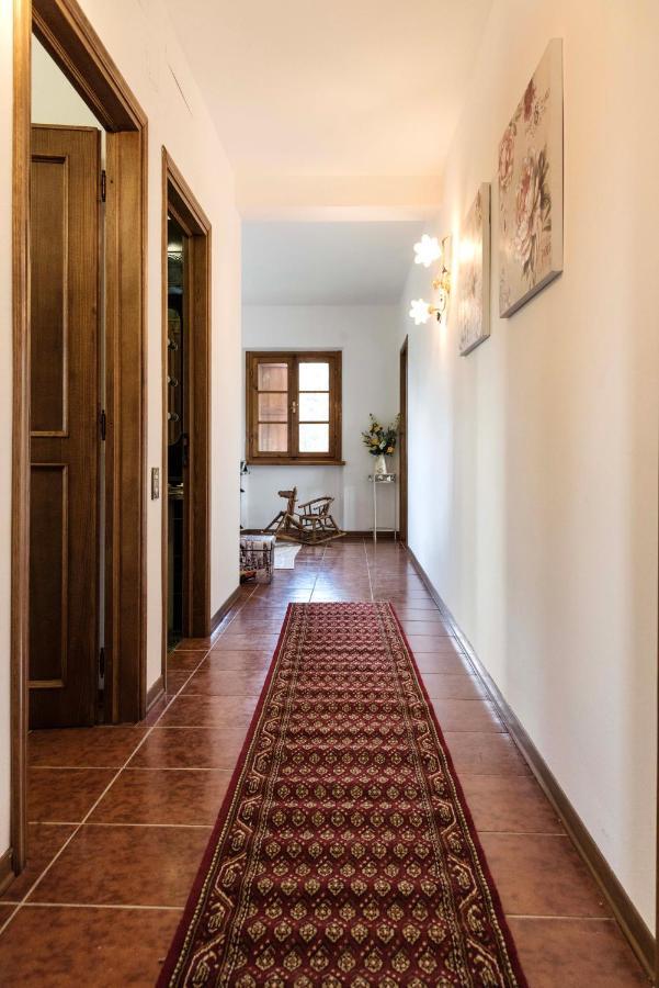 Casa Ermo Colle Holiday home