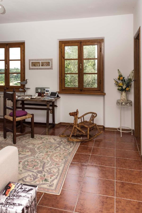Casa Ermo Colle Holiday home