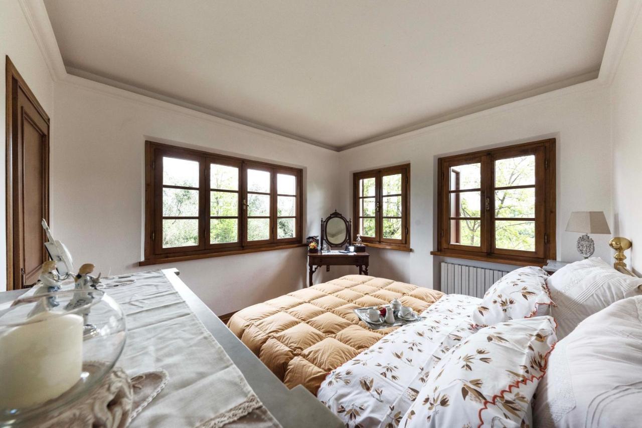 Casa Ermo Colle Holiday home *