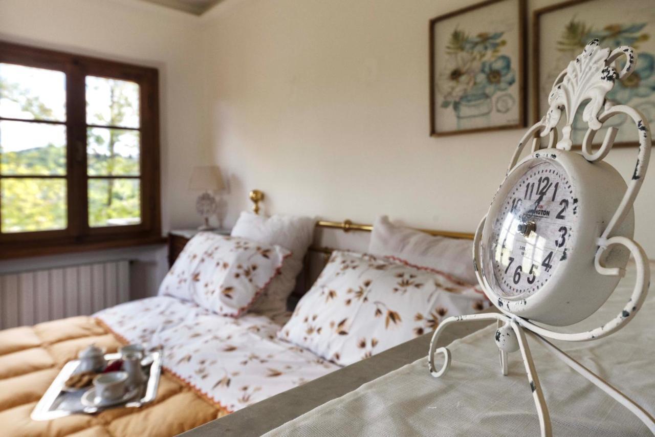 Casa Ermo Colle Holiday home