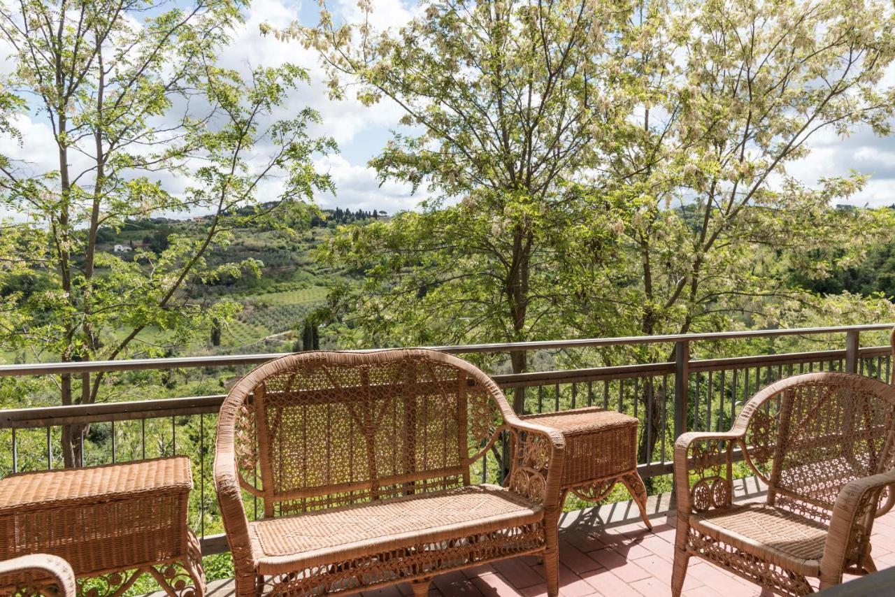 Holiday home Casa Ermo Colle *