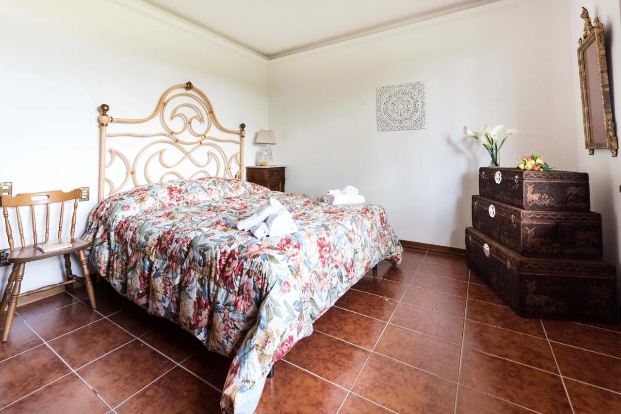 Casa Ermo Colle Holiday home *