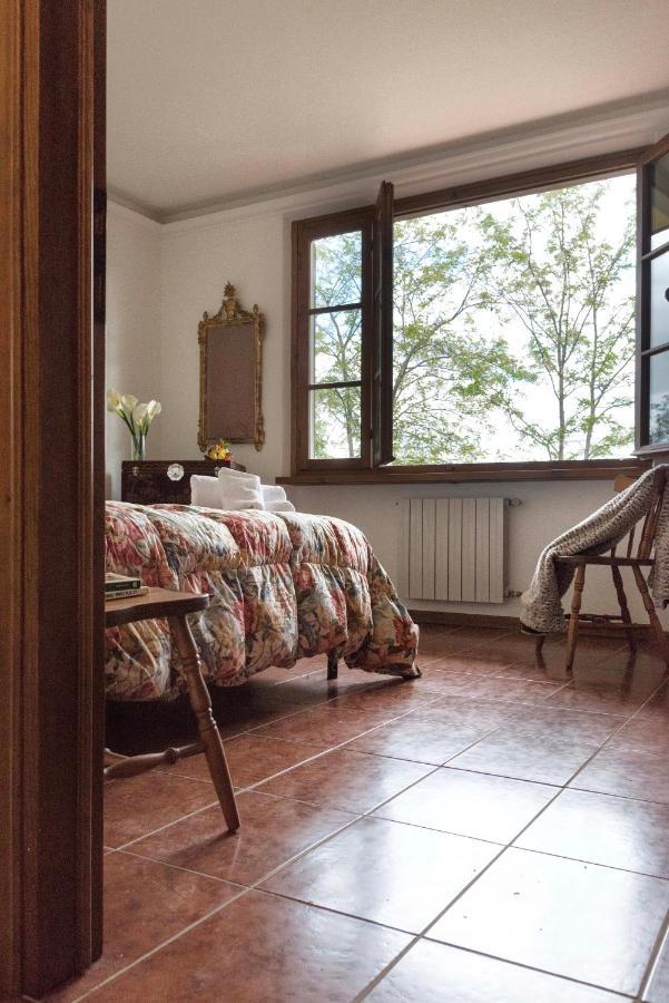 Casa Ermo Colle Holiday home *