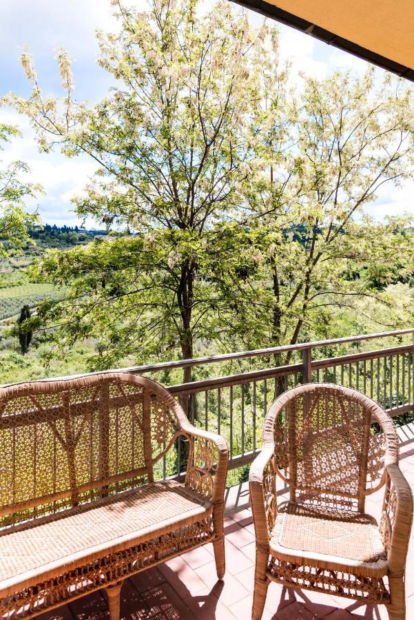 Holiday home Casa Ermo Colle Sant'Ermo