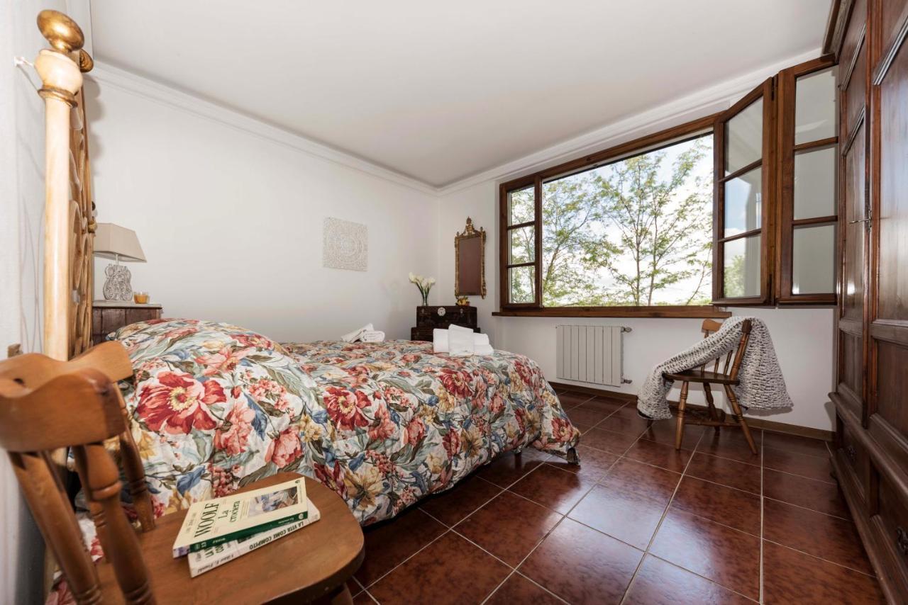 Casa Ermo Colle Holiday home