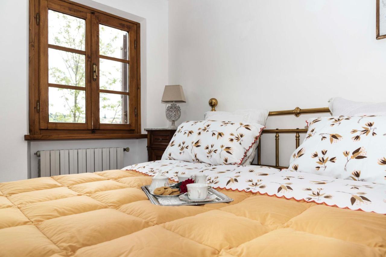 Casa Ermo Colle Holiday home