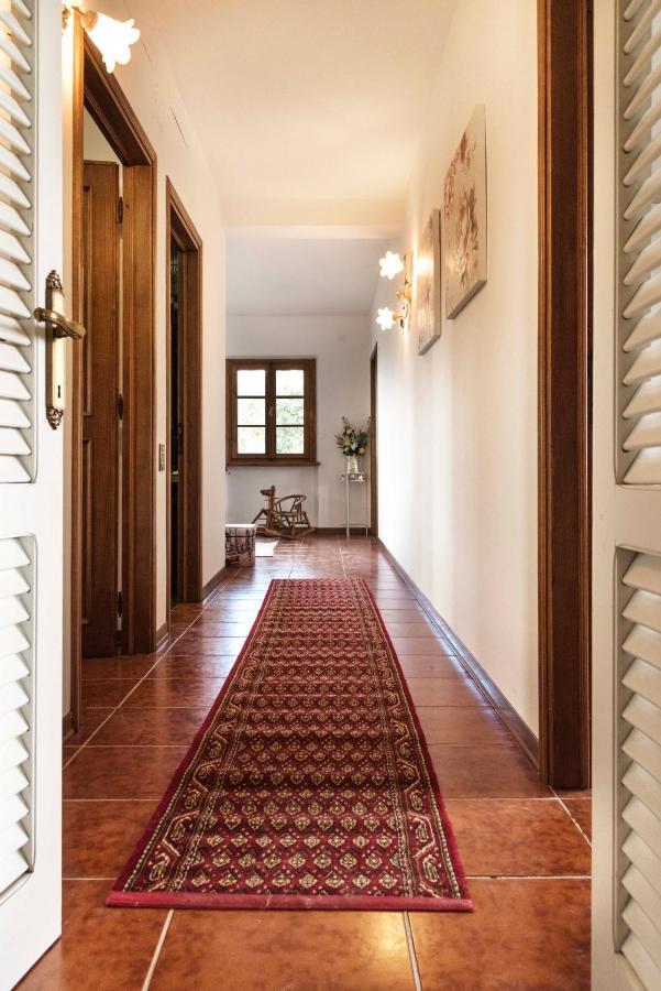 Holiday home Casa Ermo Colle *