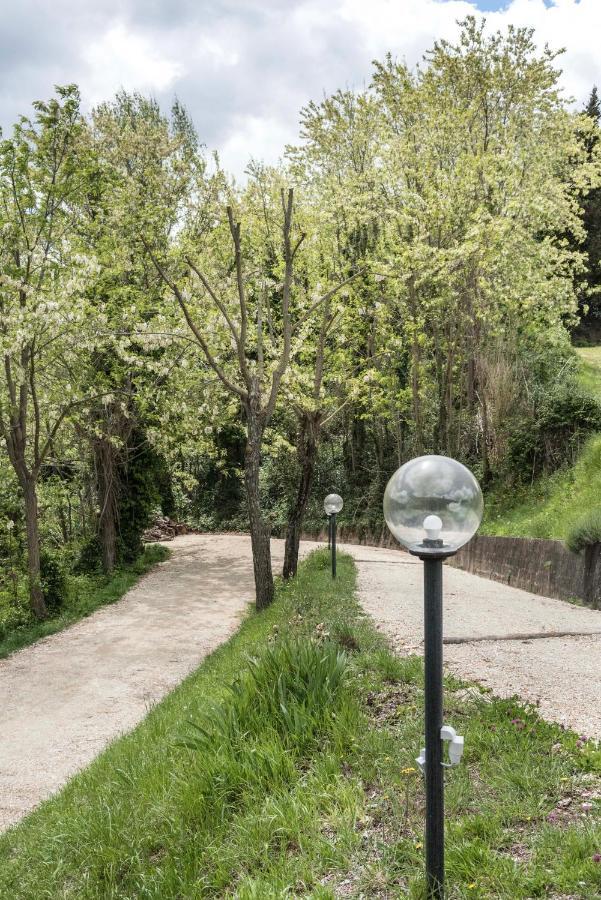 Casa Ermo Colle Holiday home *