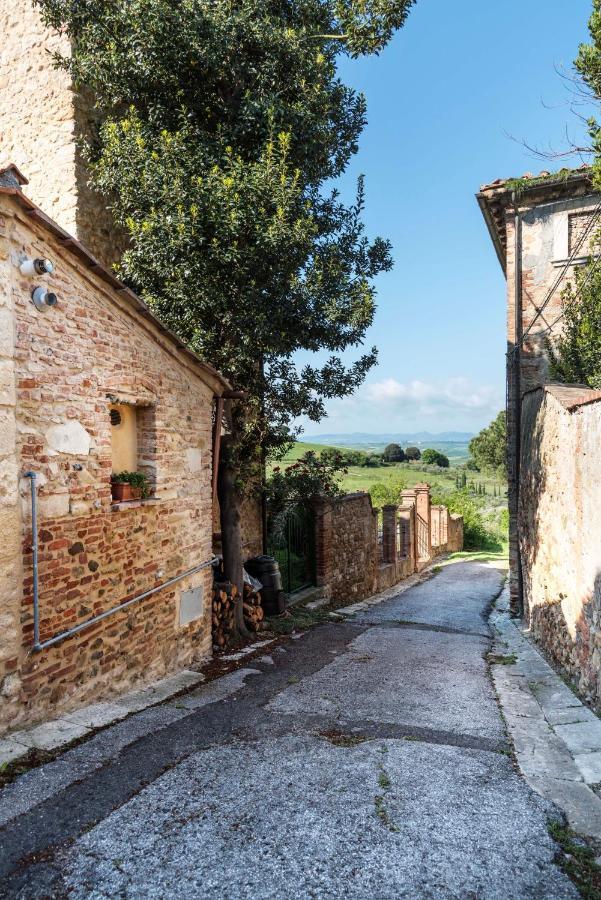 Ferienhaus Casa Ermo Colle Sant'Ermo