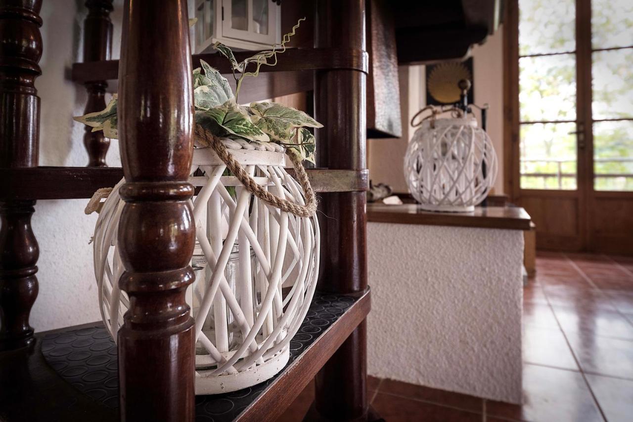 Holiday home Casa Ermo Colle *