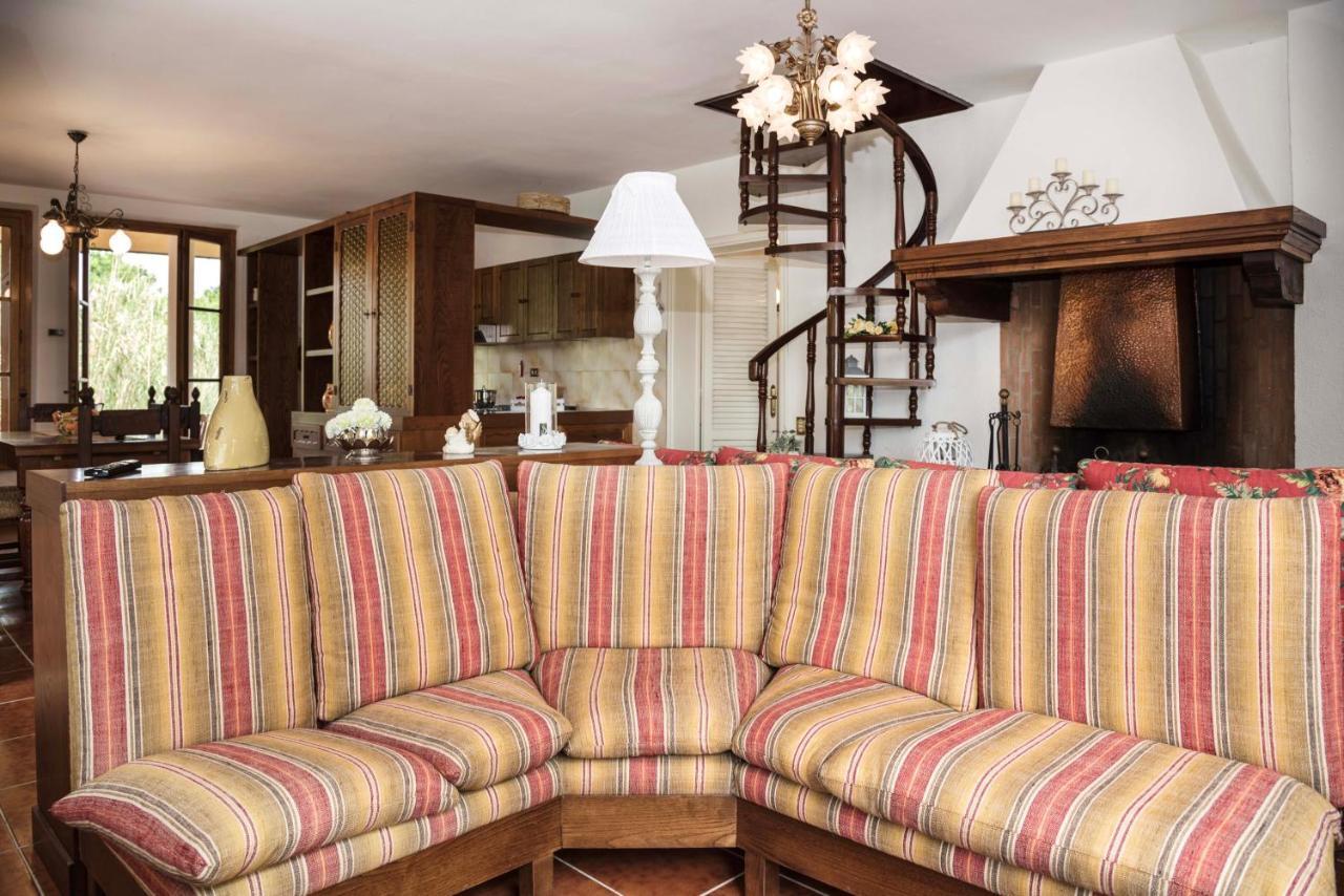 Casa Ermo Colle Holiday home *