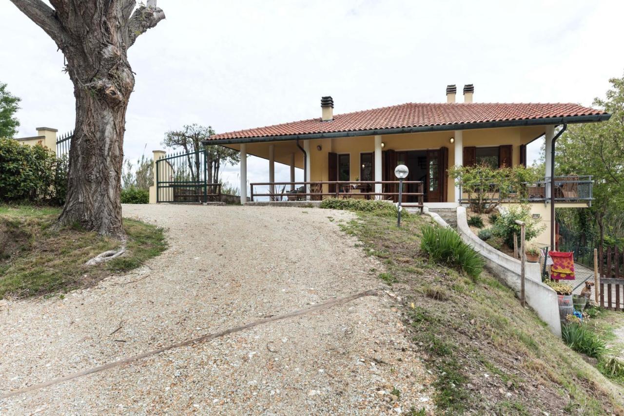 Holiday home Casa Ermo Colle Sant'Ermo