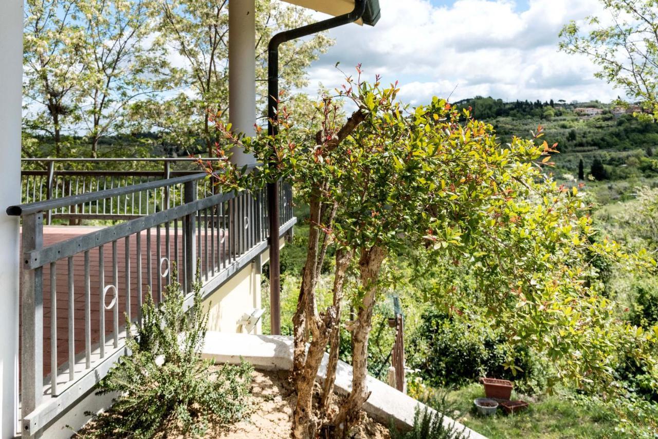 Holiday home Casa Ermo Colle *