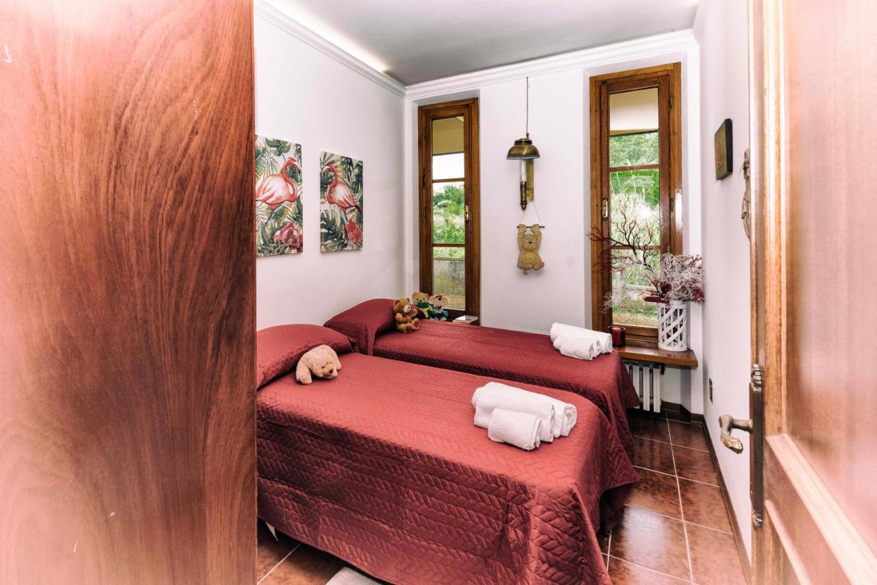 Ferienhaus Casa Ermo Colle