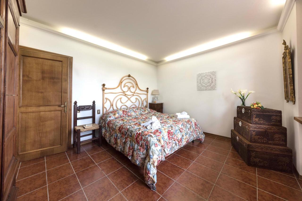 Casa Ermo Colle