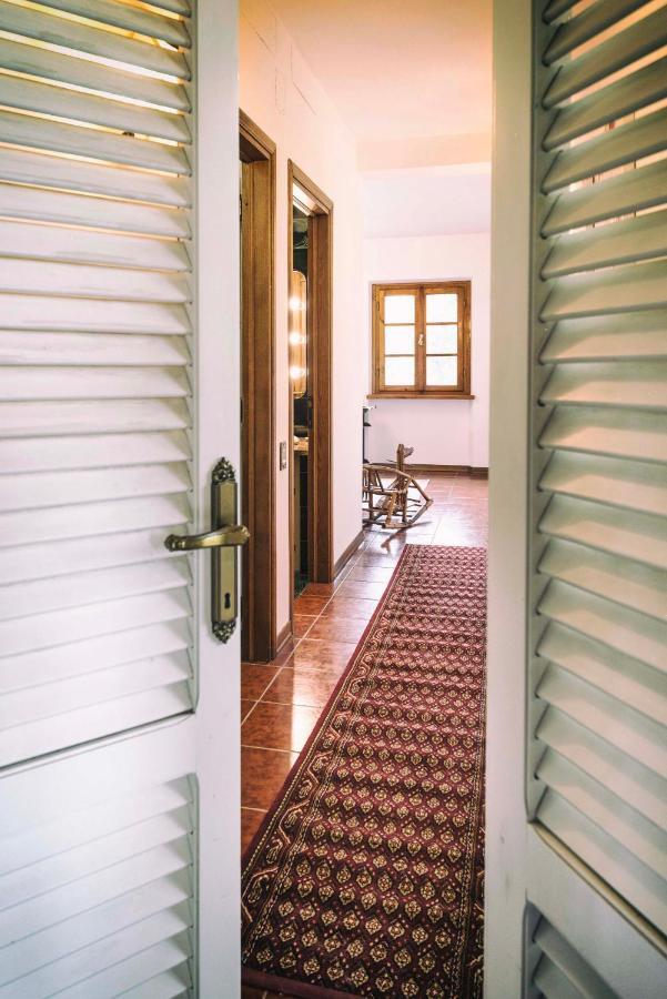 Holiday home Casa Ermo Colle Sant'Ermo