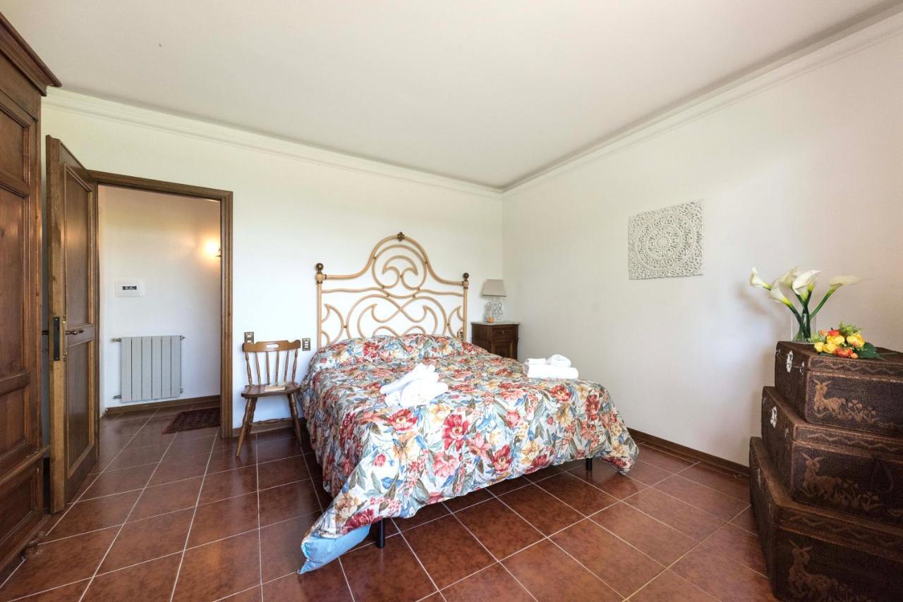 Casa Ermo Colle Holiday home Sant'Ermo