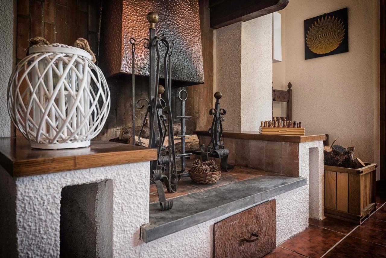 Casa Ermo Colle Holiday home Sant'Ermo