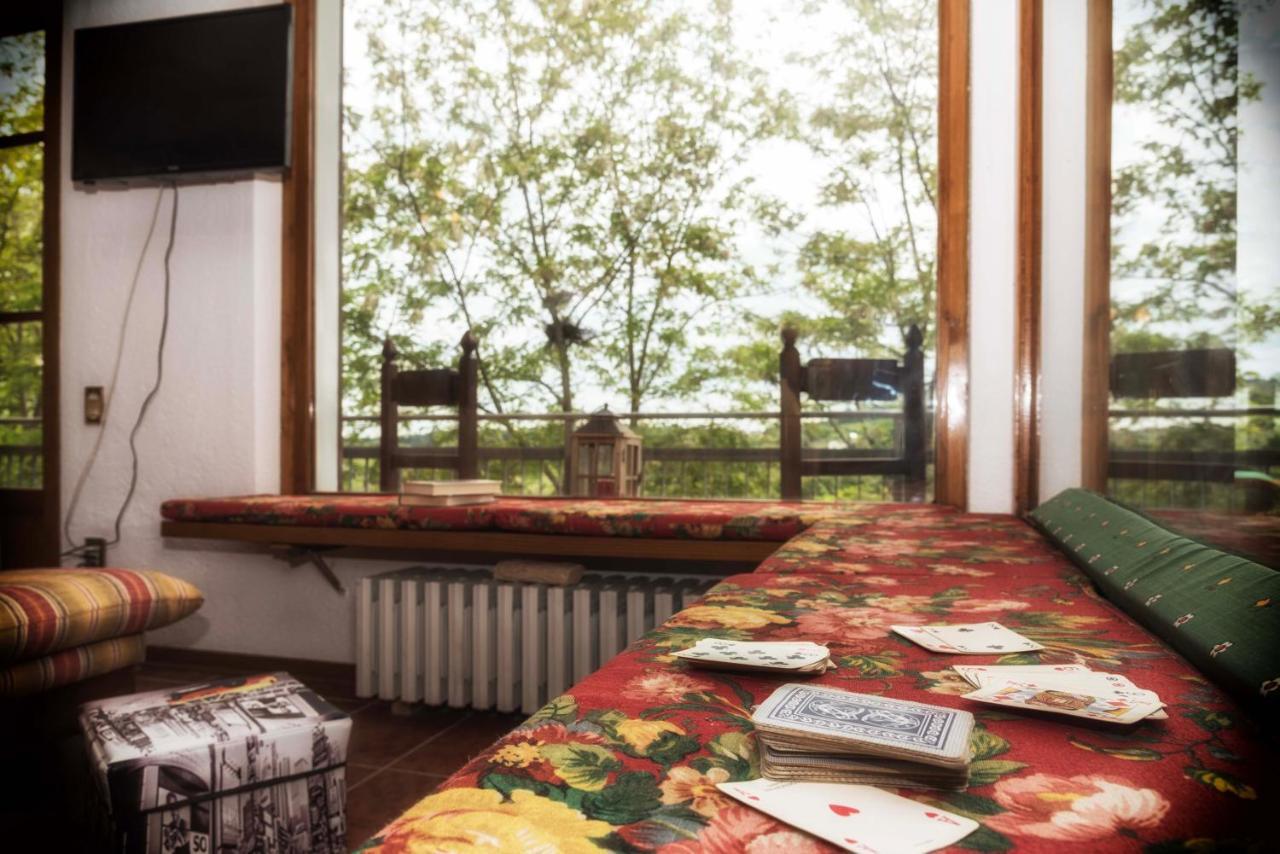Casa Ermo Colle Holiday home Sant'Ermo