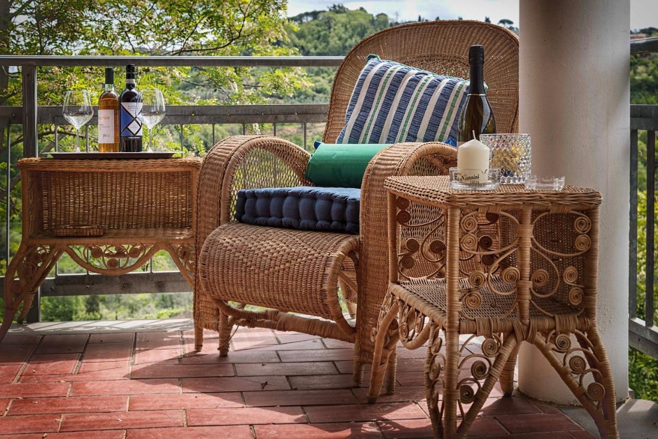Holiday home Casa Ermo Colle Sant'Ermo