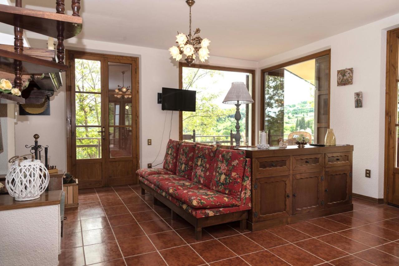 Holiday home Casa Ermo Colle *