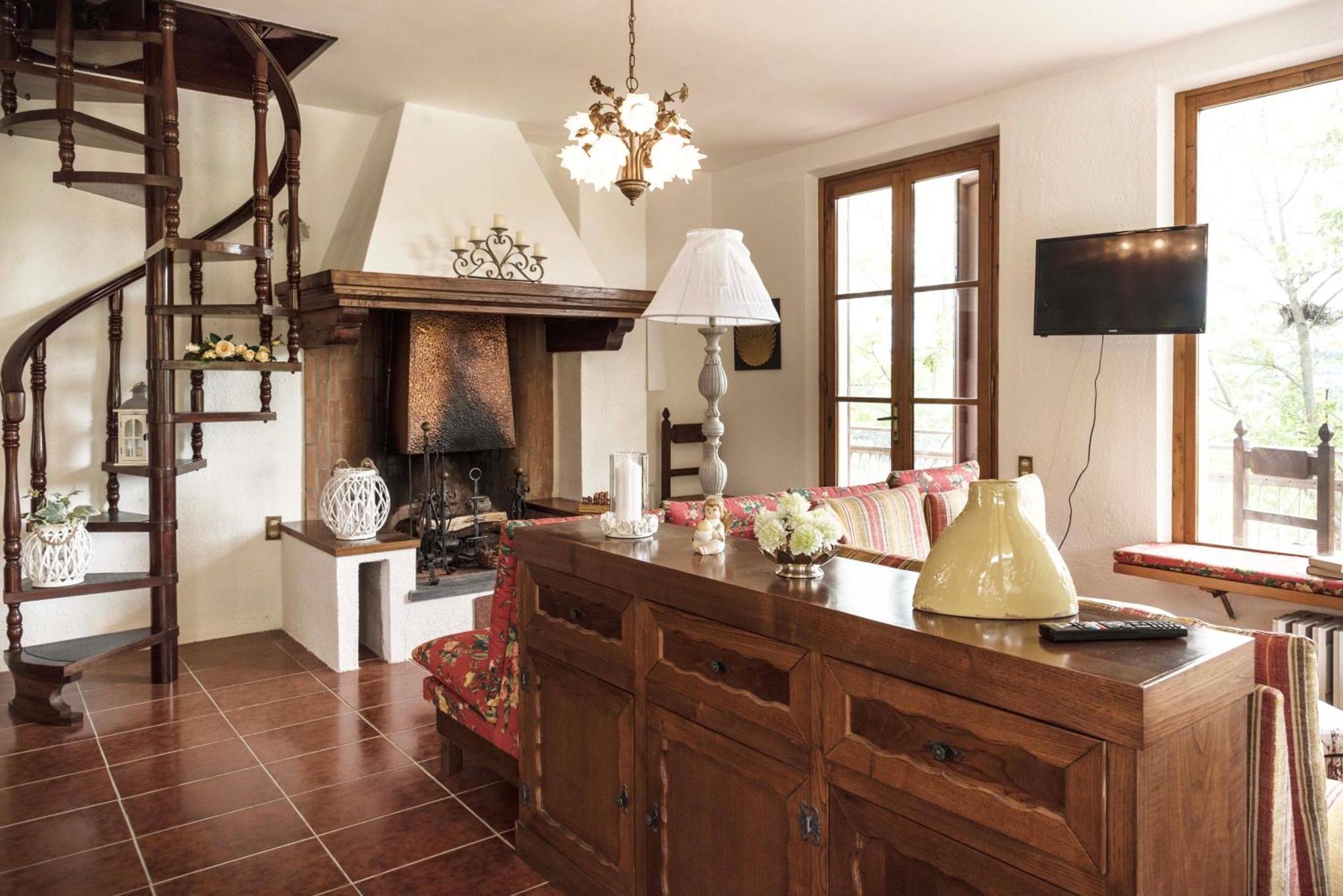 Casa Ermo Colle *