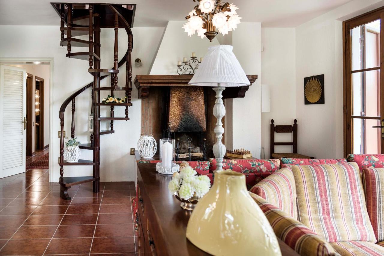 Holiday home Casa Ermo Colle *