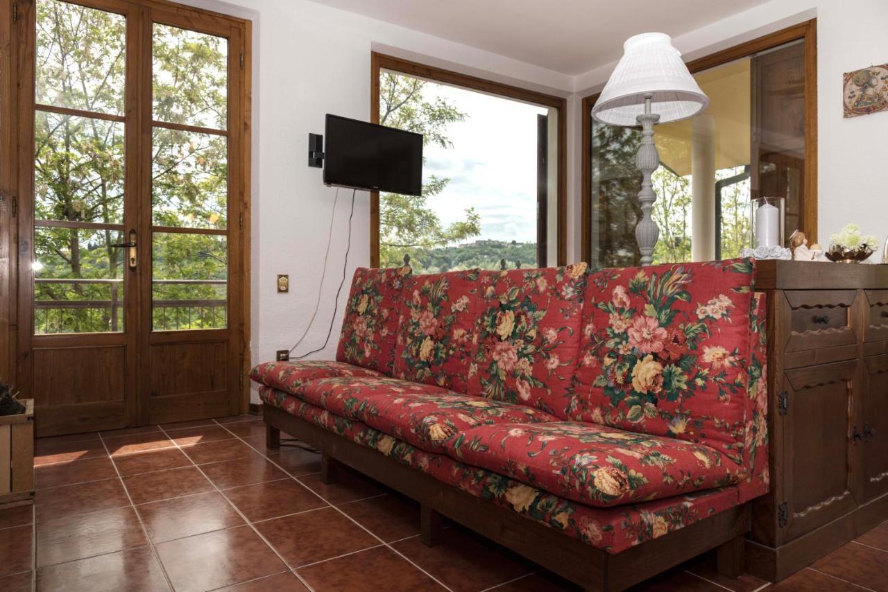 Casa Ermo Colle