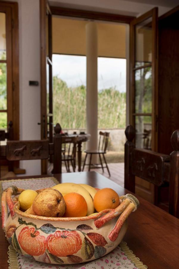 Casa Ermo Colle Ferienhaus *