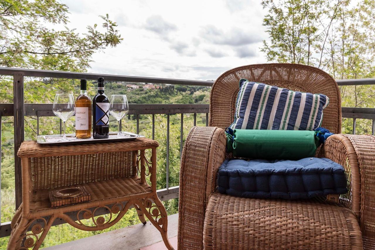 Holiday home Casa Ermo Colle Sant'Ermo