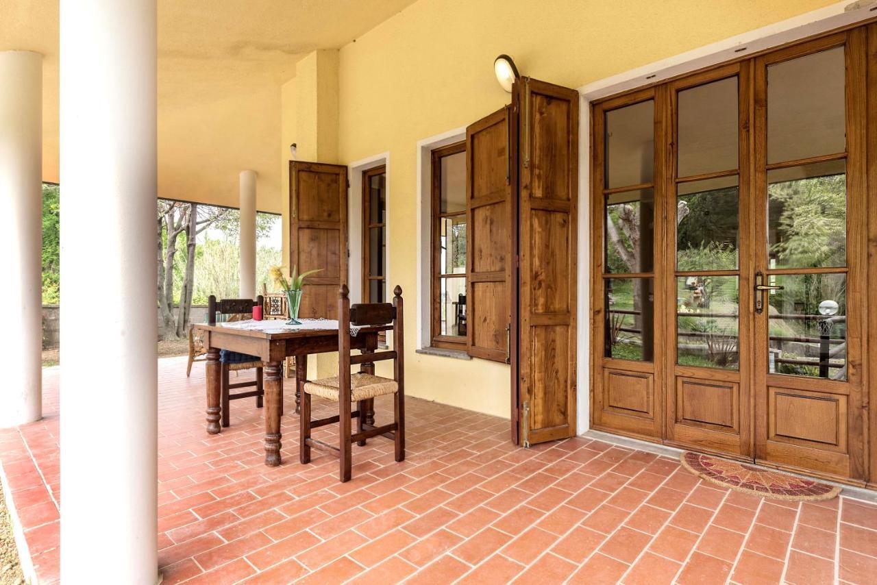Casa Ermo Colle *