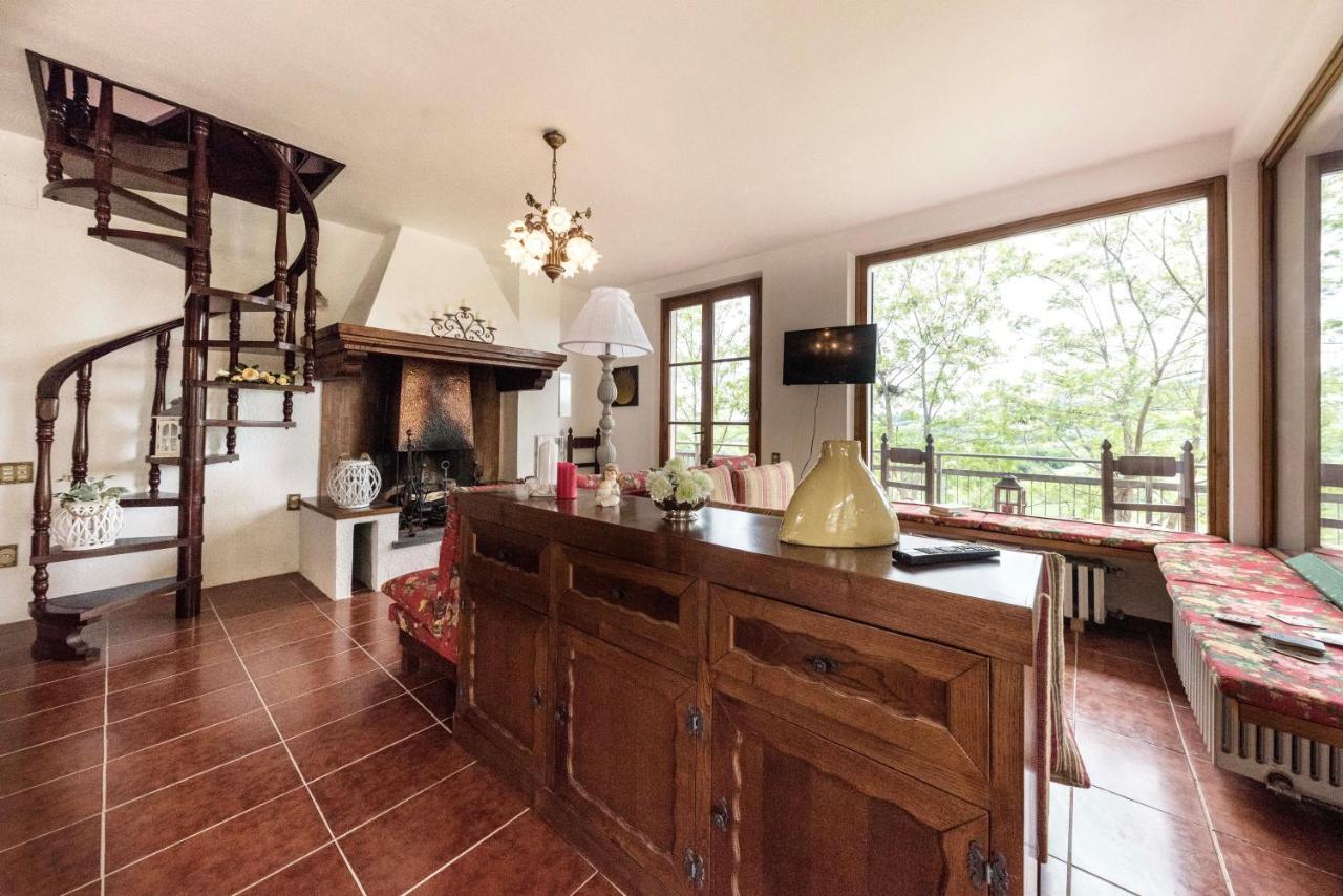 Casa Ermo Colle Holiday home