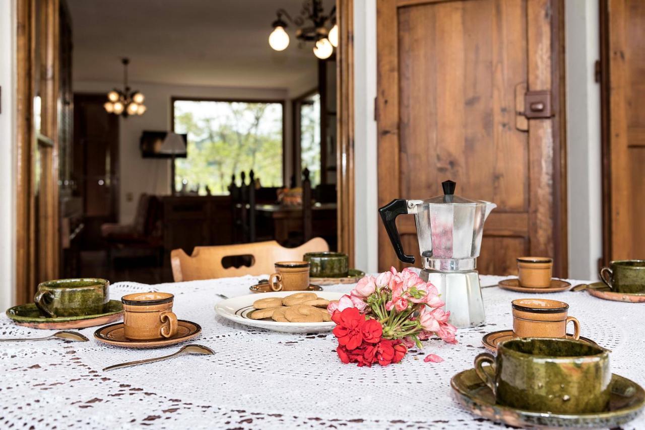 Casa Ermo Colle Holiday home