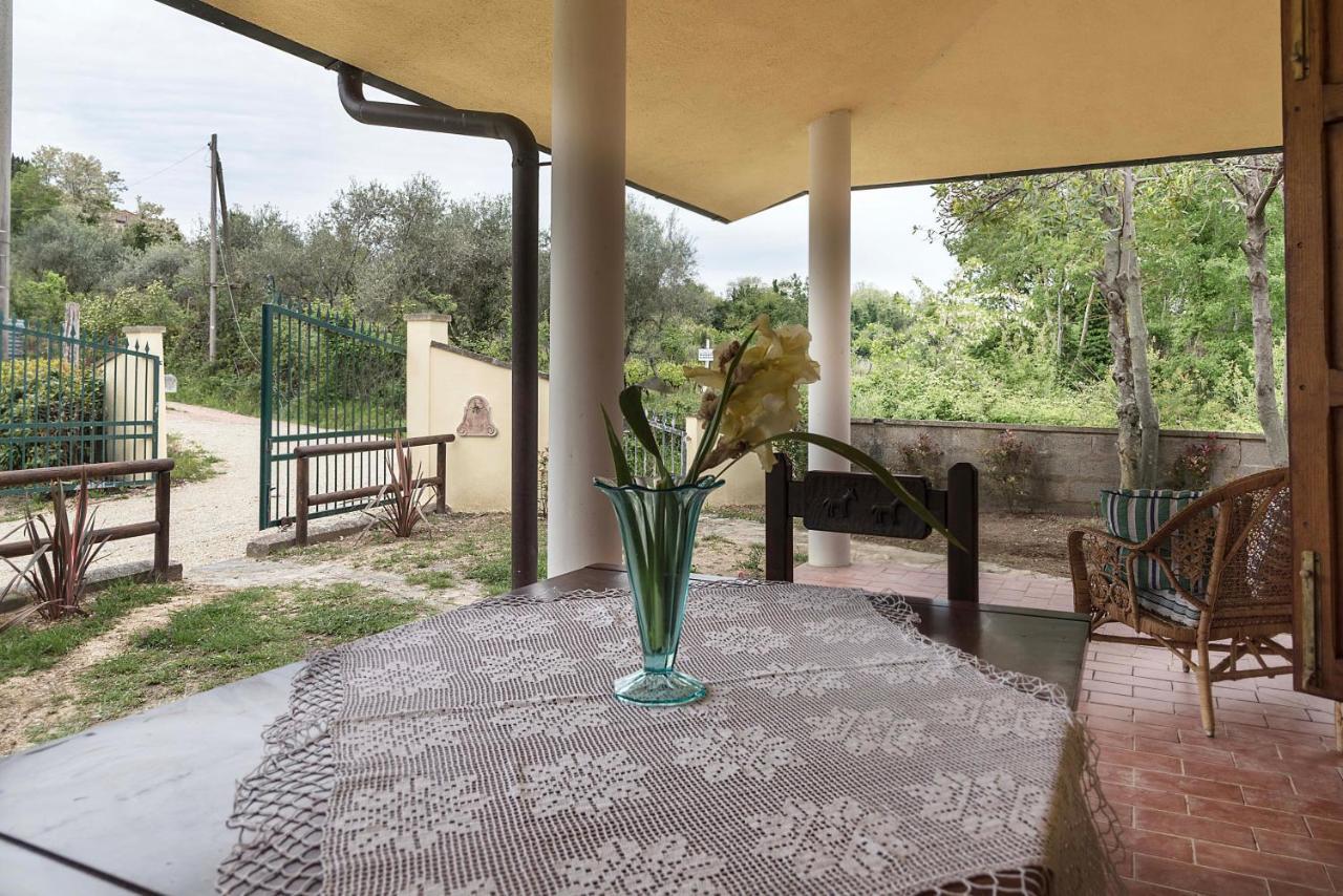 Holiday home Casa Ermo Colle Sant'Ermo