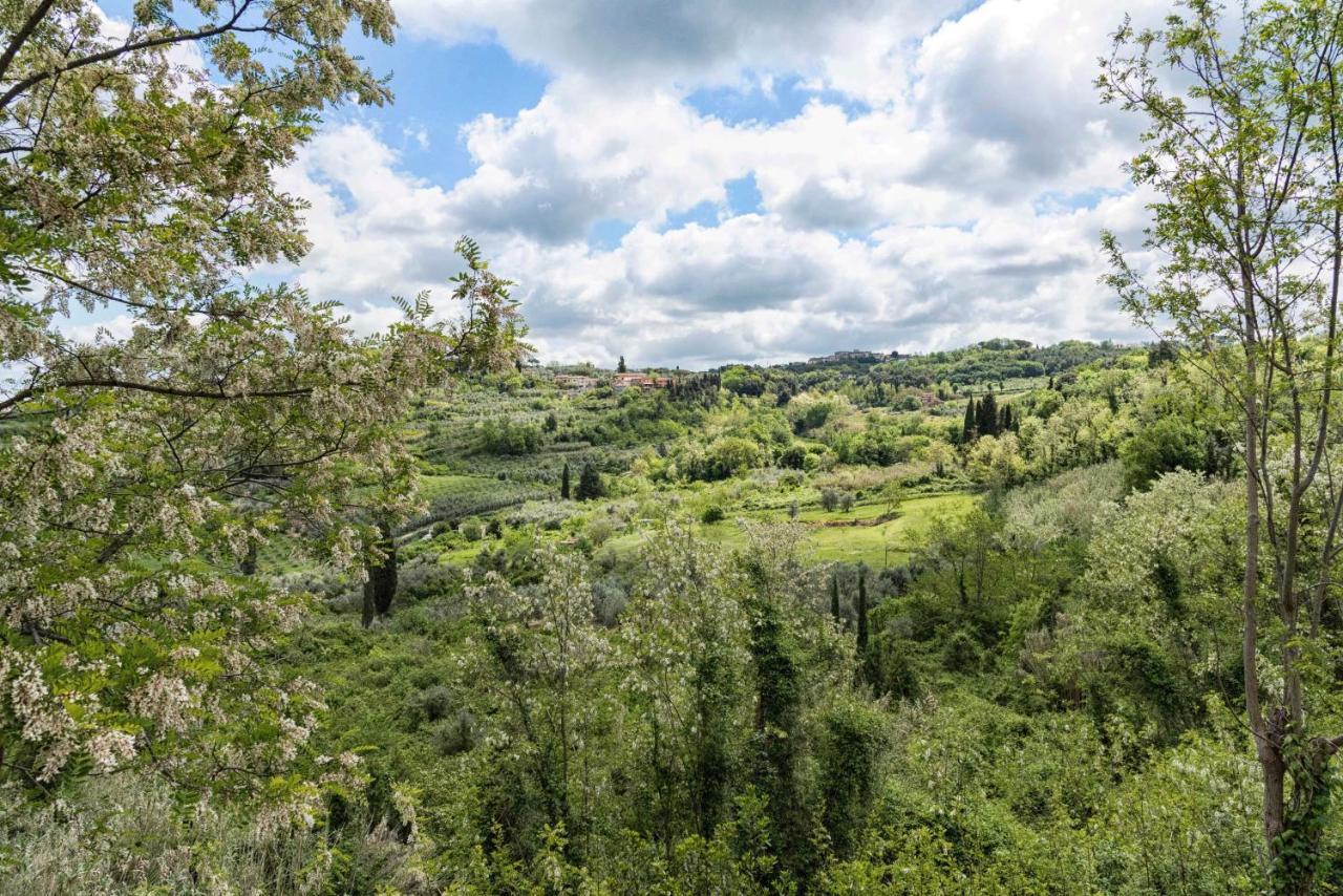 Casa Ermo Colle Sant'Ermo