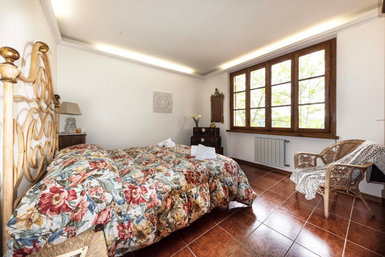 Ferienhaus Casa Ermo Colle Sant'Ermo