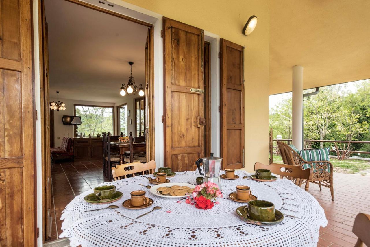 Holiday home Casa Ermo Colle Sant'Ermo