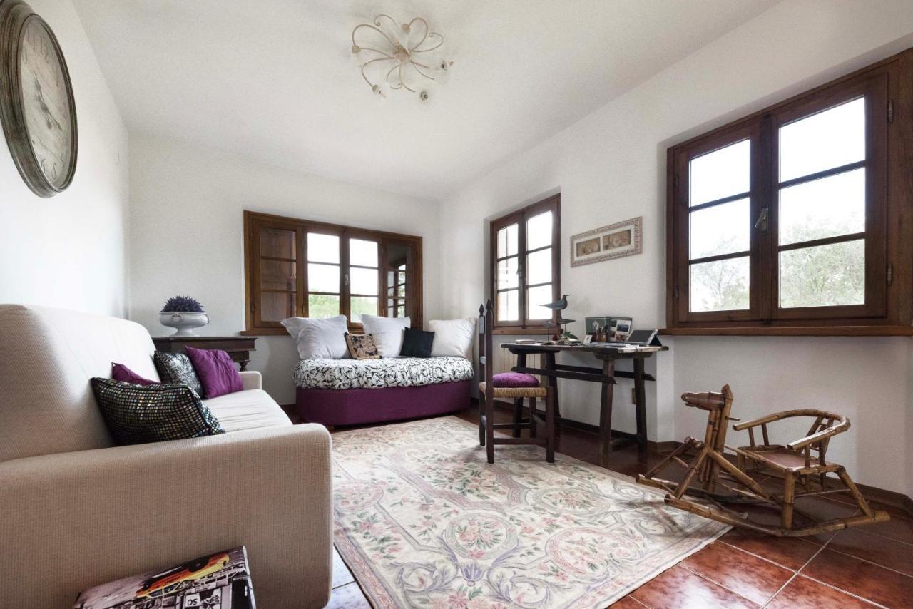 Casa Ermo Colle Holiday home