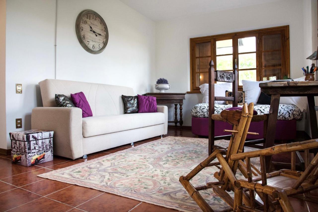Holiday home Casa Ermo Colle Sant'Ermo