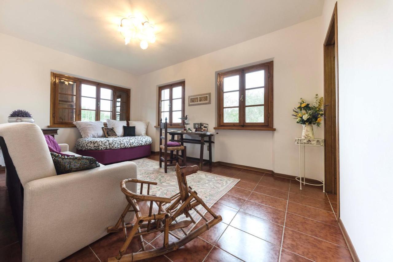 Holiday home Casa Ermo Colle *