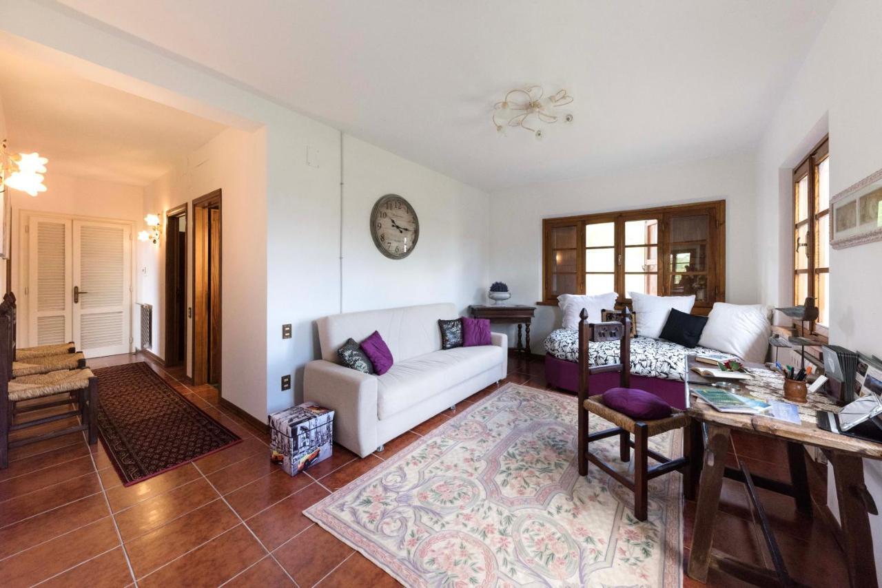 Casa Ermo Colle Holiday home